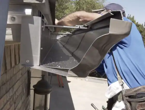 gutter services Mountain Mesa